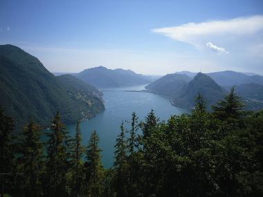 Chalet en Eupilio (Como)Casa de vacaciones