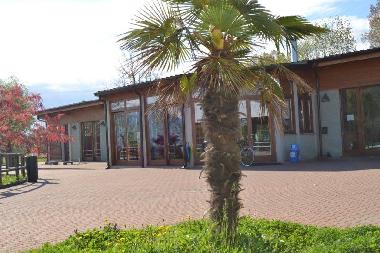 Chalet en Eupilio (Como)Casa de vacaciones