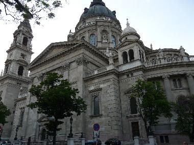 Apartamento de vacaciones en Budapest (Budapest)Casa de vacaciones