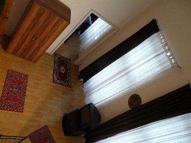 Apartamento de vacaciones en Budapest (Budapest)Casa de vacaciones