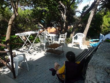 Villa en rodi garganico (Foggia)Casa de vacaciones