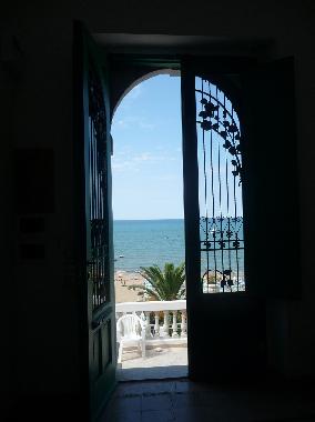 Villa en rodi garganico (Foggia)Casa de vacaciones