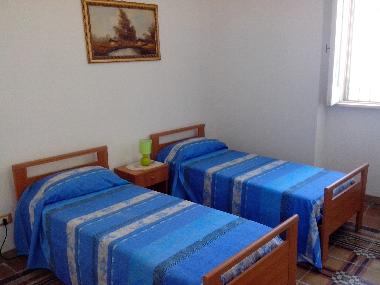 Villa en rodi garganico (Foggia)Casa de vacaciones