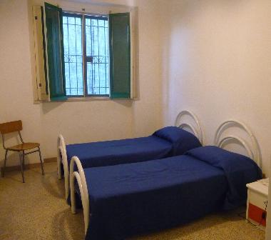 Villa en rodi garganico (Foggia)Casa de vacaciones