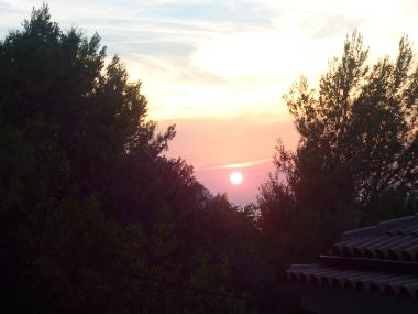 Villa en rodi garganico (Foggia)Casa de vacaciones