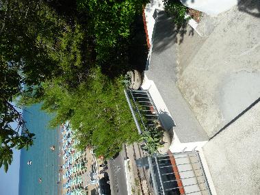 Villa en rodi garganico (Foggia)Casa de vacaciones