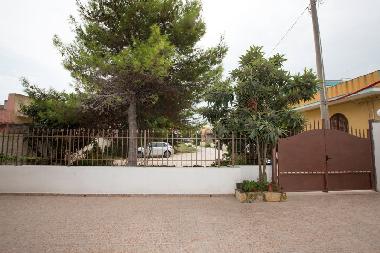 Casa de vacaciones en Noto Marina (Siracusa)Casa de vacaciones