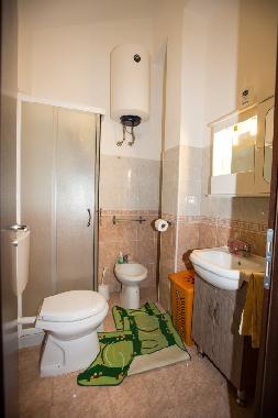 Casa de vacaciones en Noto Marina (Siracusa)Casa de vacaciones