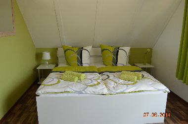 Casa de vacaciones en Oberdorla (Th�ringer Kernland)Casa de vacaciones