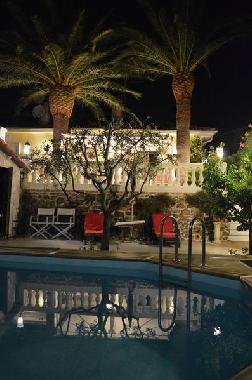 Casa de vacaciones en Saint Raphael (Var)Casa de vacaciones