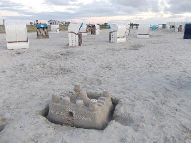 Apartamento de vacaciones en Wittmund (Nordsee-Festland / Ostfriesland)Casa de vacaciones