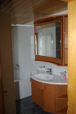 Casa de vacaciones en Gr�chen (Gr�chen - St. Niklaus)Casa de vacaciones