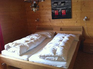 Casa de vacaciones en Gr�chen (Gr�chen - St. Niklaus)Casa de vacaciones