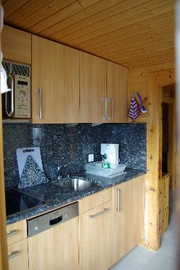 Casa de vacaciones en Gr�chen (Gr�chen - St. Niklaus)Casa de vacaciones
