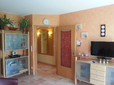 Apartamento de vacaciones en Boltenhagen (Mecklenburgische Ostseekste)Casa de vacaciones