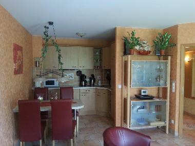 Apartamento de vacaciones en Boltenhagen (Mecklenburgische Ostseekste)Casa de vacaciones