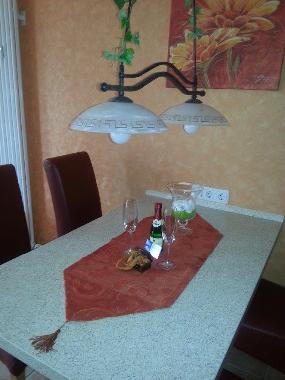 Apartamento de vacaciones en Boltenhagen (Mecklenburgische Ostseekste)Casa de vacaciones