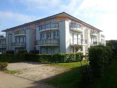 Apartamento de vacaciones en Boltenhagen (Mecklenburgische Ostseekste)Casa de vacaciones