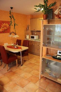 Apartamento de vacaciones en Boltenhagen (Mecklenburgische Ostseekste)Casa de vacaciones