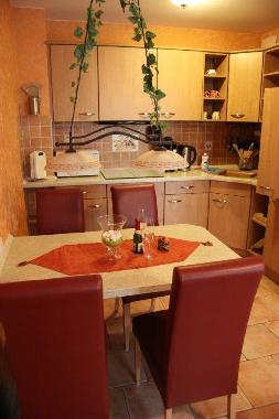 Apartamento de vacaciones en Boltenhagen (Mecklenburgische Ostseekste)Casa de vacaciones
