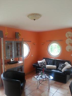 Apartamento de vacaciones en Boltenhagen (Mecklenburgische Ostseekste)Casa de vacaciones