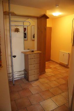 Apartamento de vacaciones en Boltenhagen (Mecklenburgische Ostseekste)Casa de vacaciones