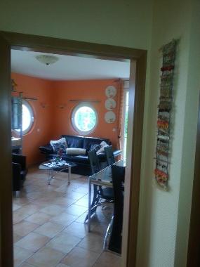 Apartamento de vacaciones en Boltenhagen (Mecklenburgische Ostseekste)Casa de vacaciones
