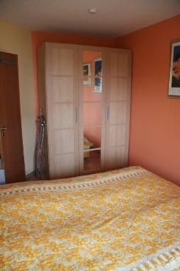 Apartamento de vacaciones en Boltenhagen (Mecklenburgische Ostseekste)Casa de vacaciones