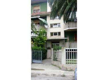 Apartamento de vacaciones en San Benedetto del Tronto (Ascoli Piceno)Casa de vacaciones