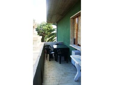 Apartamento de vacaciones en San Benedetto del Tronto (Ascoli Piceno)Casa de vacaciones