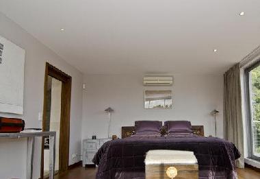 Cama y desayuno en Saint-Marc-Jaumegarde (Alpes-Maritimes)Casa de vacaciones