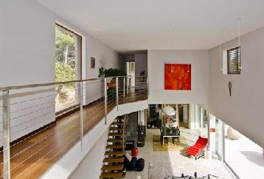 Cama y desayuno en Saint-Marc-Jaumegarde (Alpes-Maritimes)Casa de vacaciones