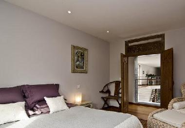 Cama y desayuno en Saint-Marc-Jaumegarde (Alpes-Maritimes)Casa de vacaciones