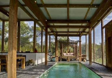 Cama y desayuno en Saint-Marc-Jaumegarde (Alpes-Maritimes)Casa de vacaciones