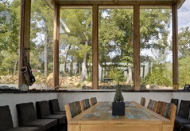 Cama y desayuno en Saint-Marc-Jaumegarde (Alpes-Maritimes)Casa de vacaciones