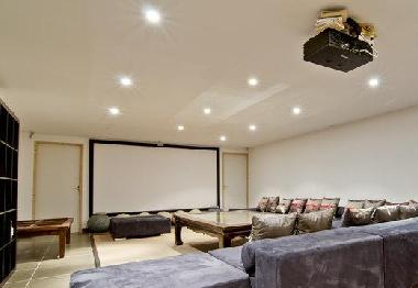 Cama y desayuno en Saint-Marc-Jaumegarde (Alpes-Maritimes)Casa de vacaciones