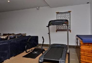 Cama y desayuno en Saint-Marc-Jaumegarde (Alpes-Maritimes)Casa de vacaciones