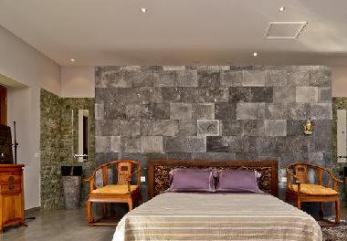 Cama y desayuno en Saint-Marc-Jaumegarde (Alpes-Maritimes)Casa de vacaciones