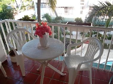 Apartamento de vacaciones en Juan Dolio (San Pedro De Macoris)Casa de vacaciones