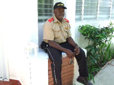 Apartamento de vacaciones en Juan Dolio (San Pedro De Macoris)Casa de vacaciones