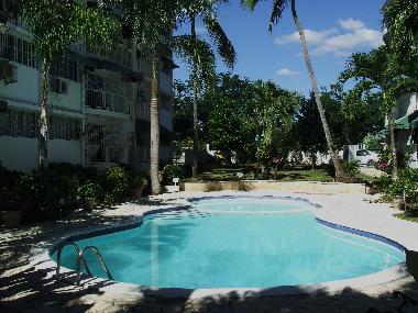 Apartamento de vacaciones en Juan Dolio (San Pedro De Macoris)Casa de vacaciones