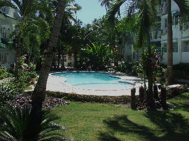 Apartamento de vacaciones en Juan Dolio (San Pedro De Macoris)Casa de vacaciones