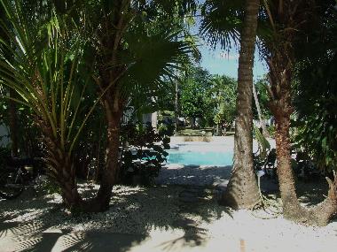 Apartamento de vacaciones en Juan Dolio (San Pedro De Macoris)Casa de vacaciones