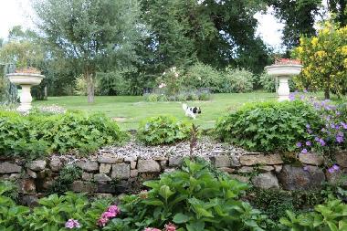 Casa de vacaciones en Saint L�ger sous la Bussi�re (Sa�ne-et-Loire)Casa de vacaciones