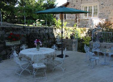 Casa de vacaciones en Saint L�ger sous la Bussi�re (Sa�ne-et-Loire)Casa de vacaciones