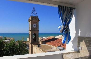 Apartamento de vacaciones en Donnalucata (Ragusa)Casa de vacaciones