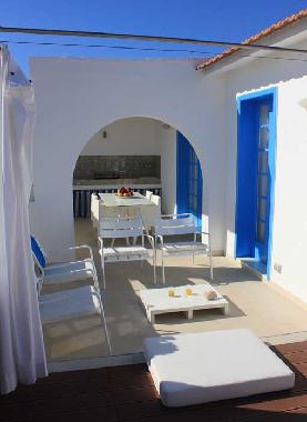 Apartamento de vacaciones en Donnalucata (Ragusa)Casa de vacaciones