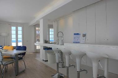 Apartamento de vacaciones en Donnalucata (Ragusa)Casa de vacaciones