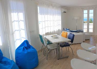 Apartamento de vacaciones en Donnalucata (Ragusa)Casa de vacaciones