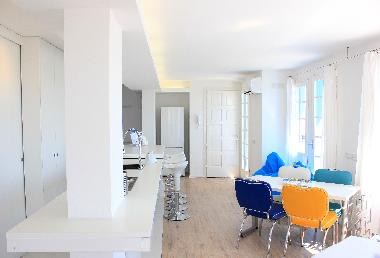 Apartamento de vacaciones en Donnalucata (Ragusa)Casa de vacaciones